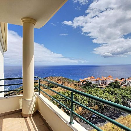 Vebella Ocean View By Lovelystay Canico  Luaran gambar
