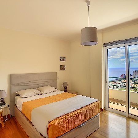 Vebella Ocean View By Lovelystay Canico  Luaran gambar