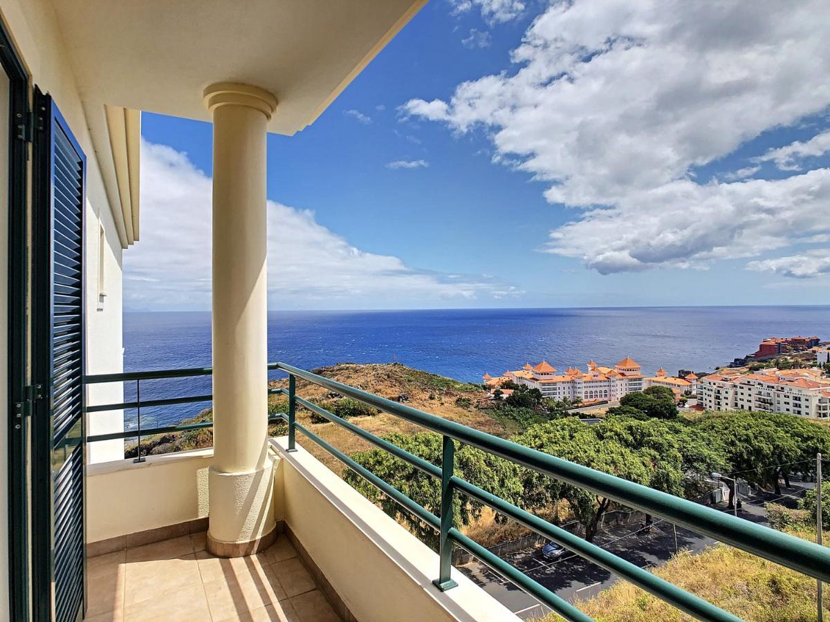 Vebella Ocean View By Lovelystay Canico  Luaran gambar