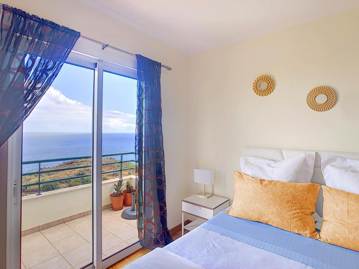 Vebella Ocean View By Lovelystay Canico  Luaran gambar