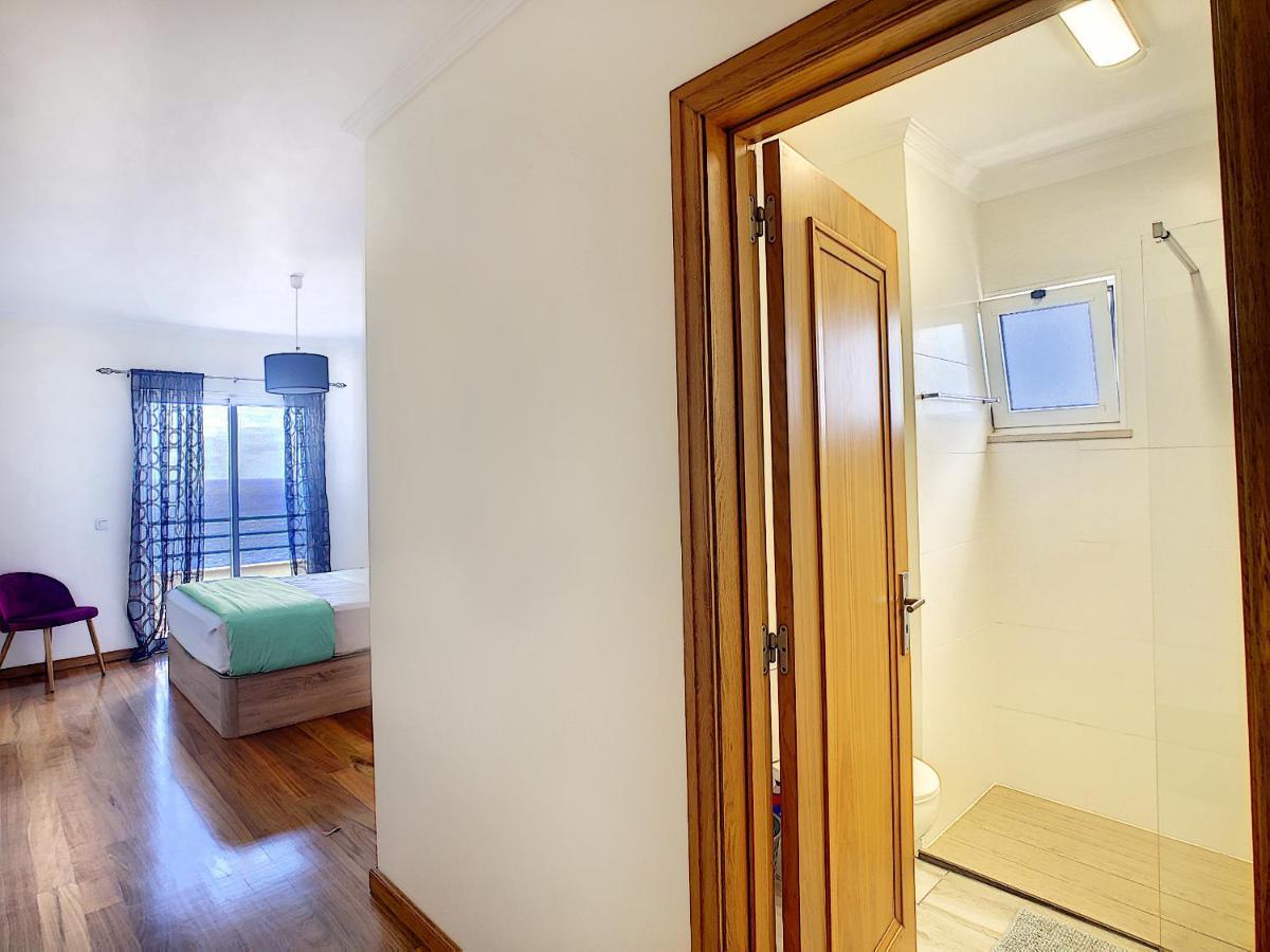 Vebella Ocean View By Lovelystay Canico  Luaran gambar